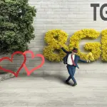 Tim vi augura buon San Valentino con 8 GIGA gratis per un giorno