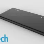 Insolito video render Huawei P20 Plus trapela in rete