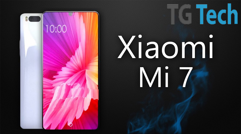 Scheda tecnica Xiaomi Mi 7 appare finalmente online