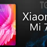 Scheda tecnica Xiaomi Mi 7 appare finalmente online