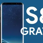 Come avere Galaxy S8 gratis con il concorso Acqua e Sapone