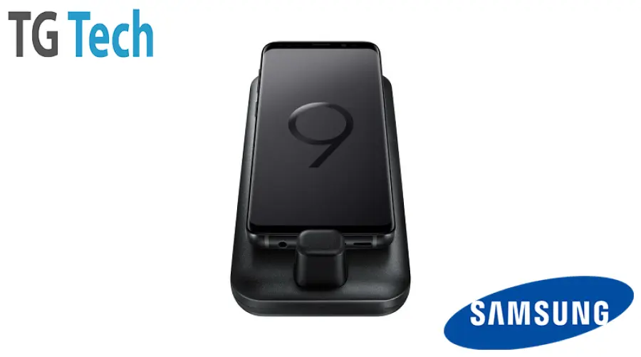 Samsung DeX Pad in arrivo con Galaxy S9