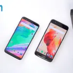 OnePlus 5 e 5T ricevono OxygenOS 9.0.5: patch di aprile ed importanti fix