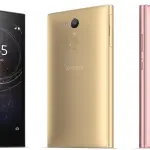 Sony Xperia L2 appare su Amazon Italia sotto i 300 euro