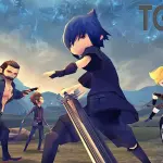 Capitolo 1 di Final Fantasy XV: Pocket Edition gratis da oggi su Play Store