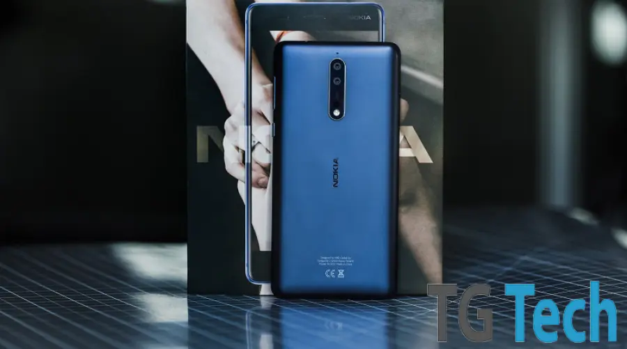 Nokia 8 e 3 ricevono le patch di sicurezza Android di febbraio