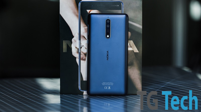 Nokia 8 e 3 ricevono le patch di sicurezza Android di febbraio