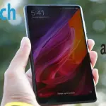 Xiaomi Mi Mix 2 su Amazon ufficialmente disponibile da oggi
