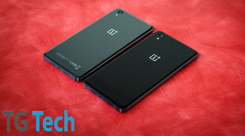 OnePlus X2 potrebbe essere in arrivo per il 2018