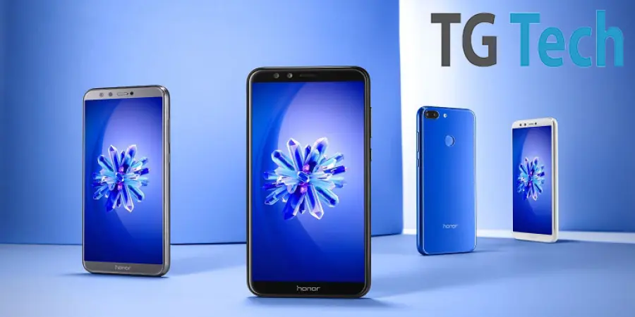 Honor 9 Lite ufficiale in Italia al prezzo di 229 euro