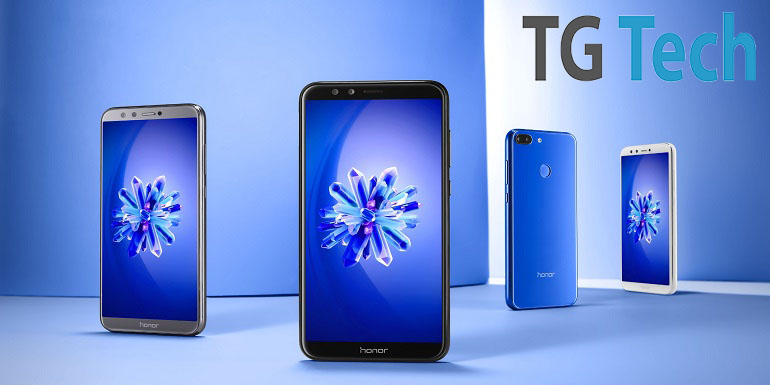 Honor 9 Lite ufficiale in Italia al prezzo di 229 euro