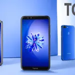 Honor 9 Lite ufficiale in Italia al prezzo di 229 euro