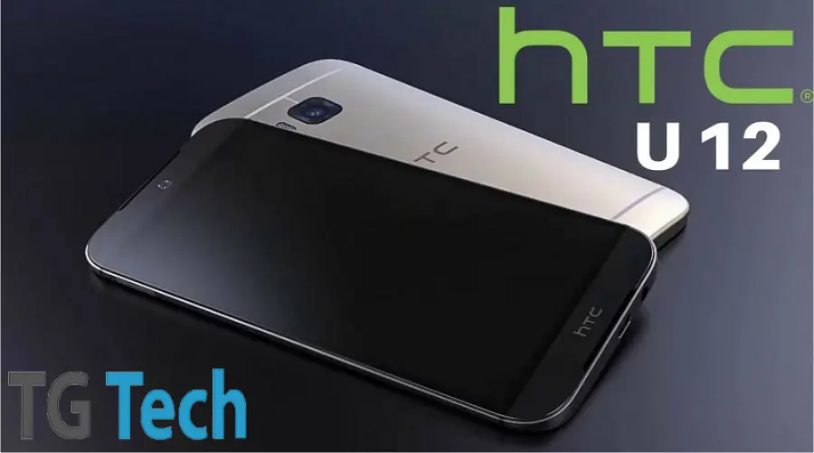 HTC U12 si mostra in video con uno speedtest incredibile