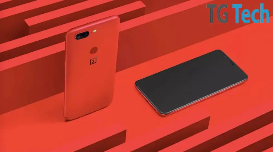 OnePlus 5T Lava Red Red in Italia dal 6 febbraio