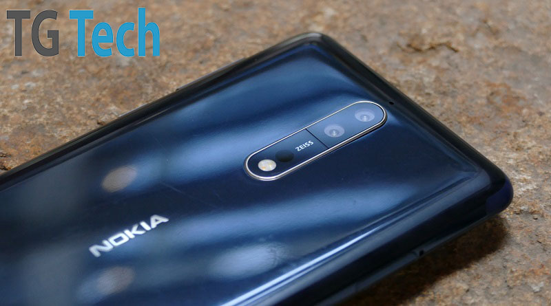 Nokia 8 Sirocco: nuovi dettagli trapelano in rete