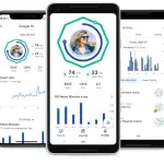 Google Fit finalmente disponibile su dispositivi iOS