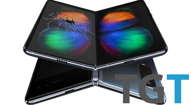 Samsung Galaxy Fold rinviato - le motivazioni dietro questa scelta