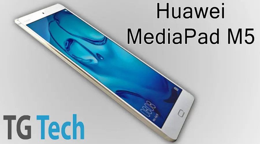 Huawei MediaPad M5 appare su Geekbench con Kirin 960