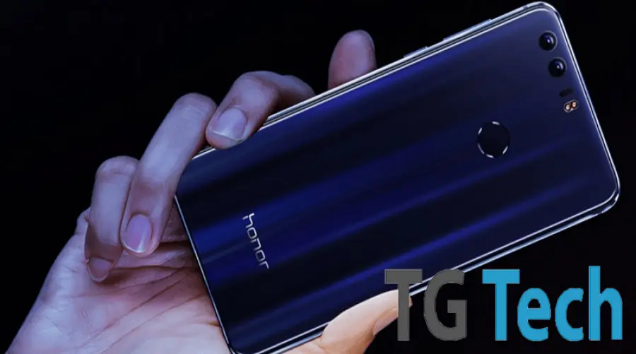 Aggiornamento Oreo Honor 9 con EMUI 8 finalmente in arrivo