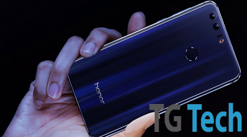 Aggiornamento Oreo Honor 9 con EMUI 8 finalmente in arrivo