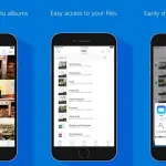 OneDrive su iOS si aggiorna con importanti nuove funzioni