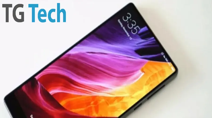 Xiaomi Mi Mix 2s potrebbe essere svelato a MWC2018