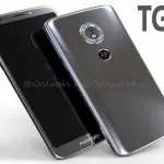 Nuovi render Moto G6 Play mostrano lo smartphone da ogni angolo