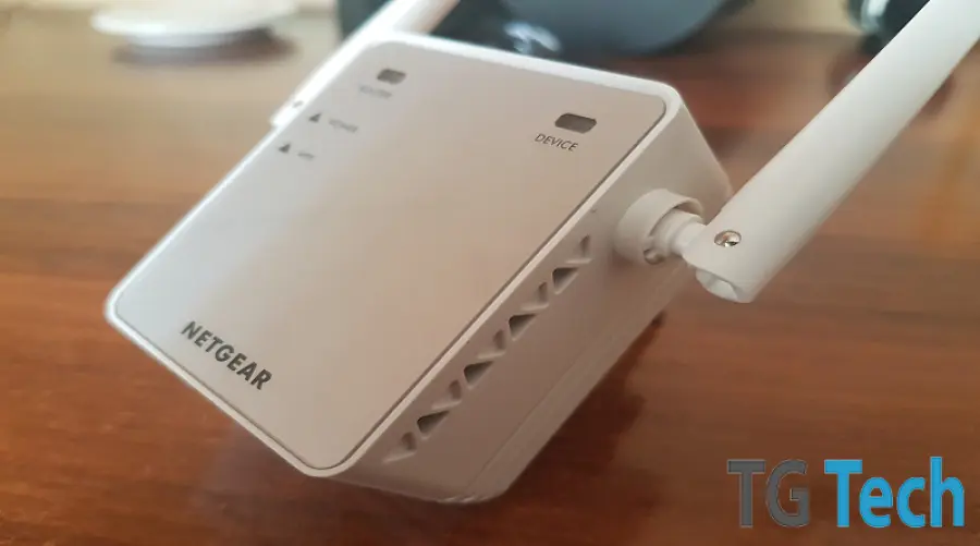 Recensione Netgear Wi-Fi Extender EX2700, connettività in tutta la casa