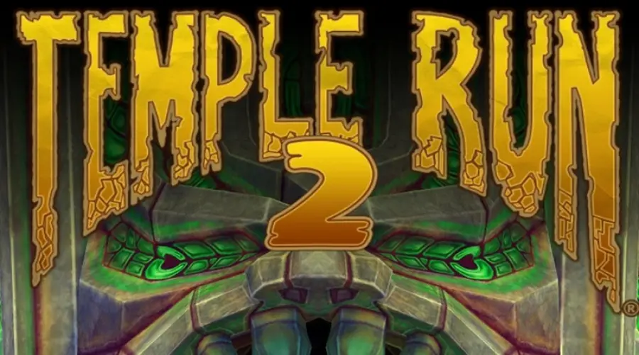 Temple Run 2 supera ogni record su Play Store