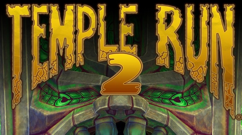 Temple Run 2 supera ogni record su Play Store
