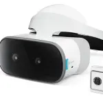Lenovo VR Classroom: il visore dedicato al mercato Education