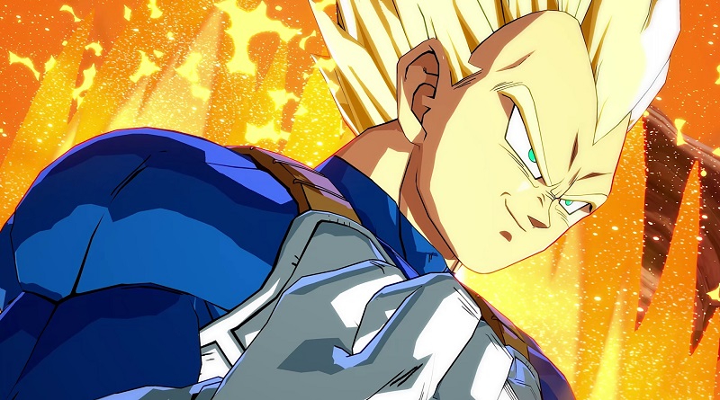 Record di Dragon Ball FighterZ su Steam