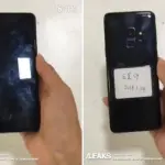 Galaxy S9 mostra in video la nuova fotocamera