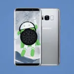 Oggi 26 gennaio termina il programma Beta di Oreo per Galaxy S8