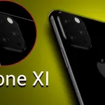 Nuovi stampi di iPhone 11 e 11 Max ne confermano il design