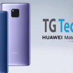 Huawei Mate 20 X 5G appare finalmente nel primo video reale