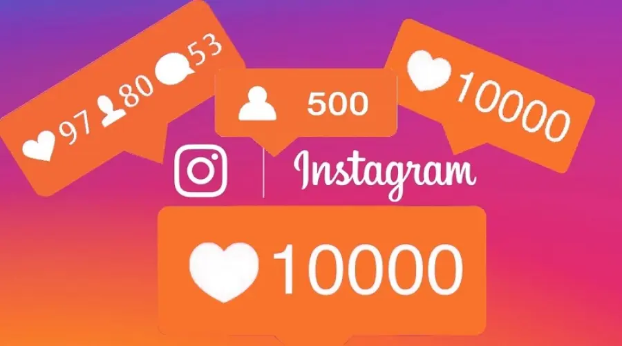 Instagram potrebbe nascondere il numero di like sui post