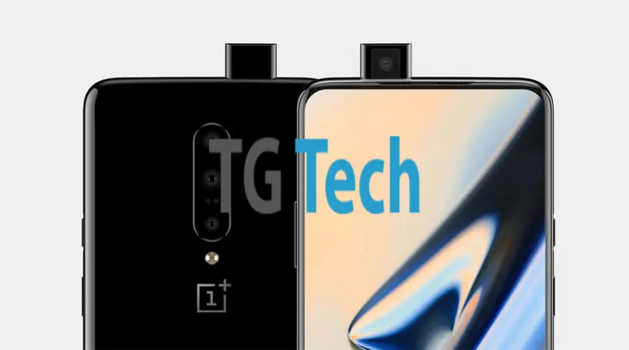 OnePlus 7 Pro: nome e design confermati da Olixar