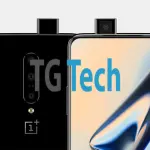 OnePlus 7 Pro: nome e design confermati da Olixar