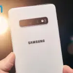 Nuovo OTA per Galaxy S10: modalità notte per la fotocamera