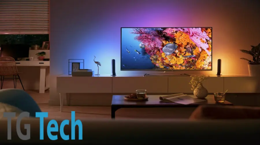 Google Home pianifica l'accensione graduale delle Philips Hue